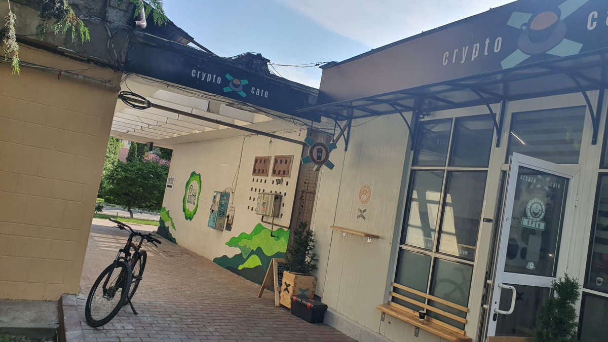 crypto X cafe (@cryptoXcafes) / Posts / X