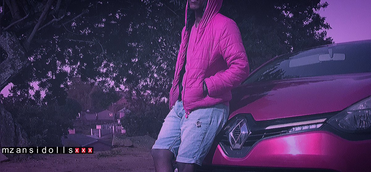 Mzansi onlyfans on Twitter: "Its me the one & only"