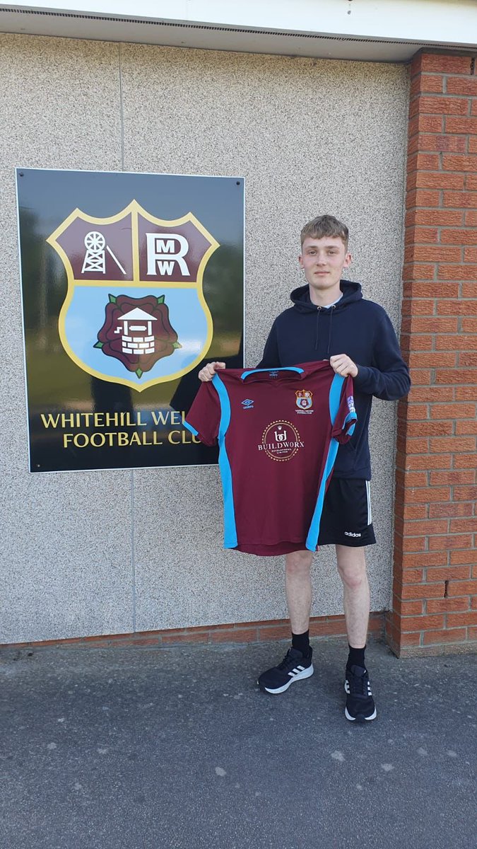 Starting with the first of our new signings for next season, we are absolutely delighted to have Defender, Dan Paton, join the Welfare.
Dan is a hardworking and committed player who is well known to his teammates and coaches and joins us after a season with Bonnyrigg U20s. 👌🏼👌🏼👌🏼