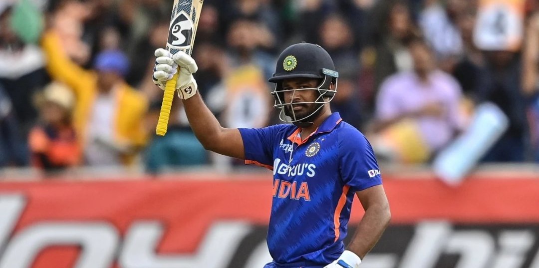 Ravi Shastri said 'Sanju Samson is a match winner, I will be disappointed if he does not finish his career all guns blazing, it is like when I was the coach, I would have been disappointed if Rohit Sharma had not played in my side as a regular Test player'. [The Week]