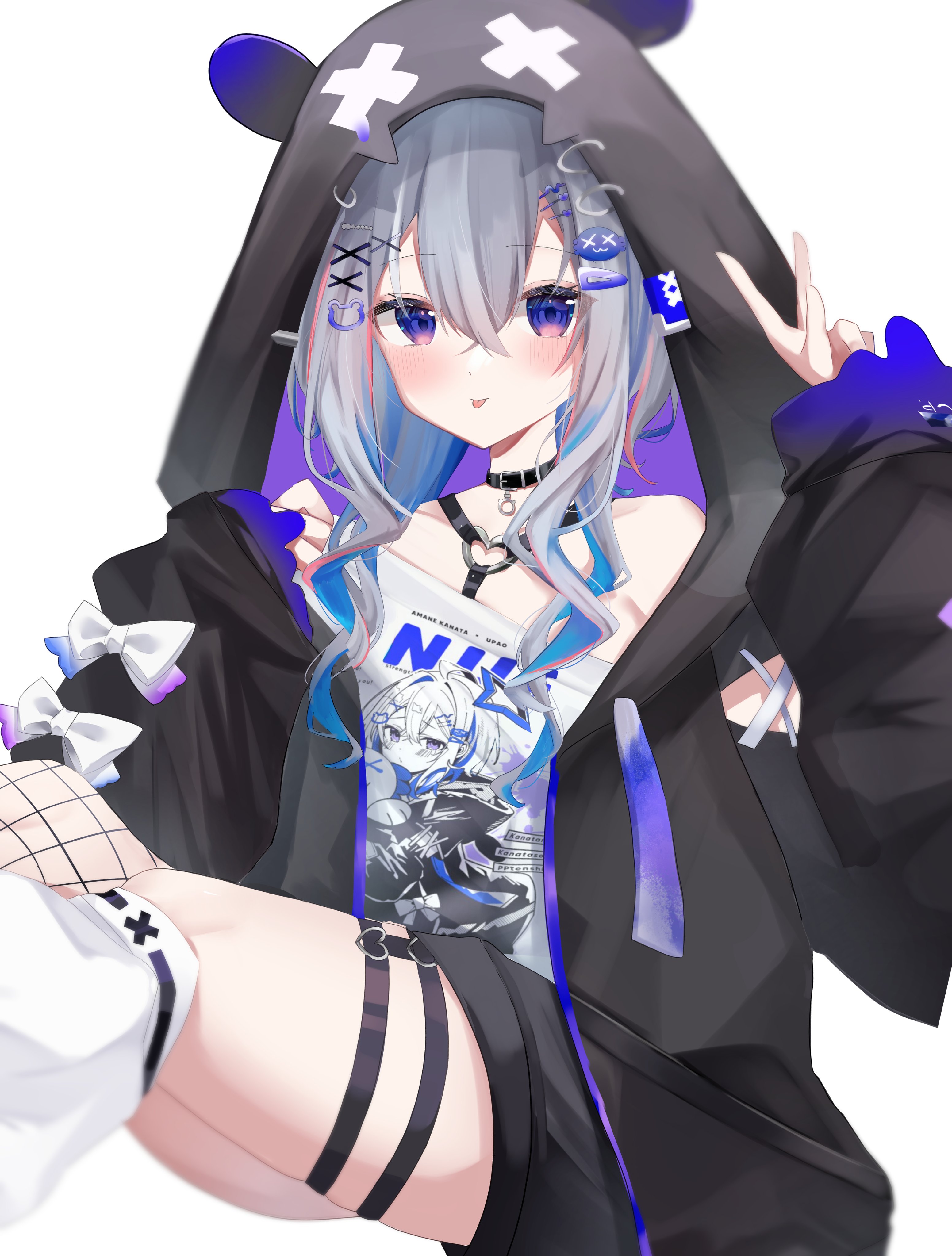 をかか on X: 