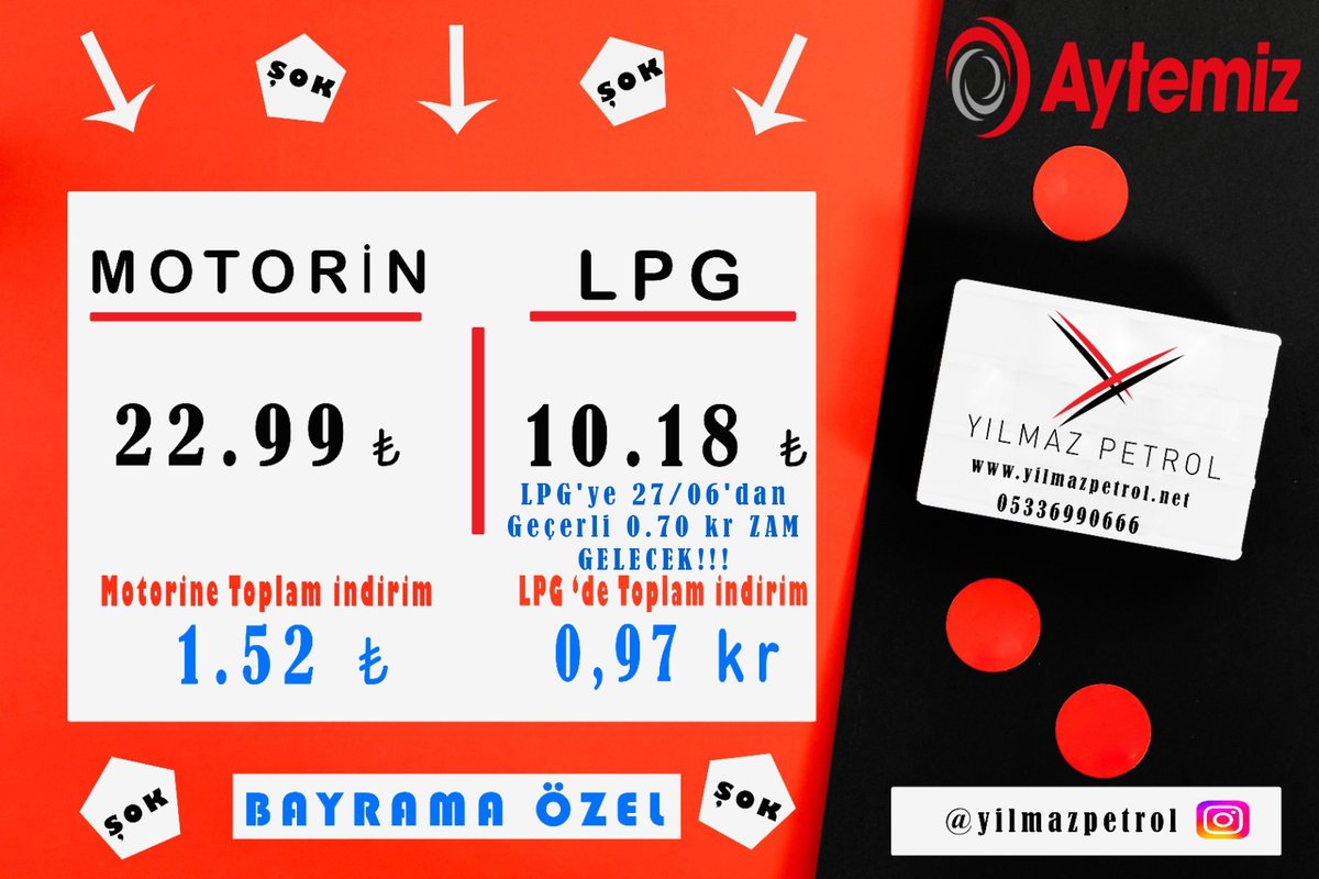İNDİRİM KAMPANYALARIMIZ TÜM HIZIYLA 

DEVAM EDİYOR...! AYTEMİZ &amp; YOZGAT