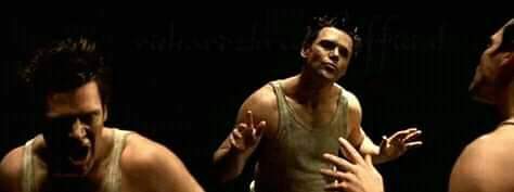 Happy Birthday Richard Kruspe    