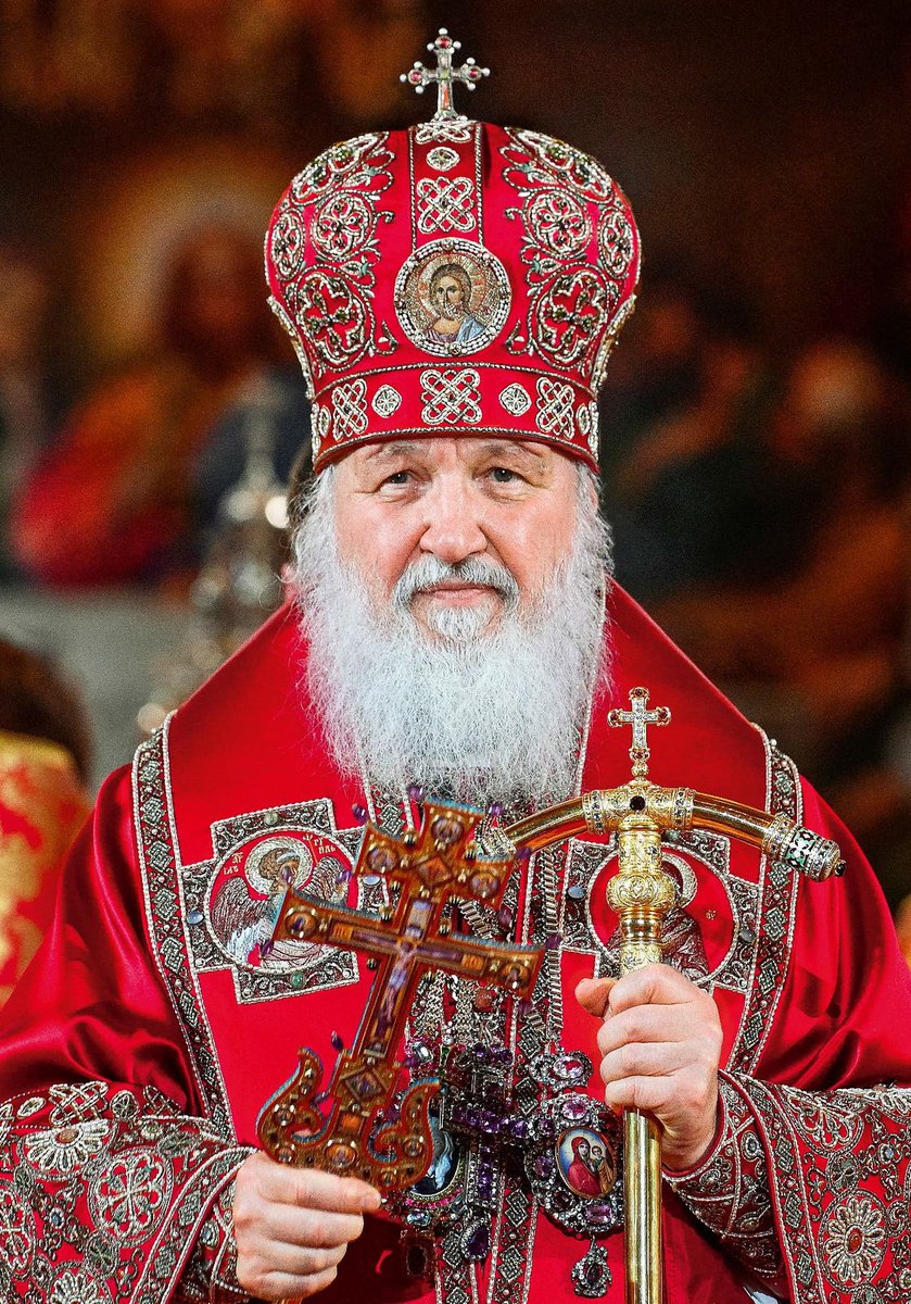 Le patriarche Kirill juge qu'E. Macron est "un Vivant Crachat sorti de l'entraille de Lucifer qui trace sur la face de France le Chiffre Noir de la Bestialité"
#directAN #ggrmc #hdpros #hdpros2 #14juillet #Emeutes #cagnotte #Remigration #Racailles #Lyon