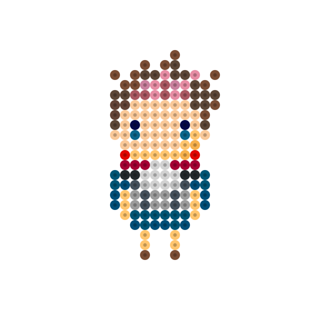ironbeads_jp's tweet photo. 機動戦士ガンダム 水星の魔女@G_Witch_M #水星の魔女
#グエル・ジェターク

使用しているビーズの詳細はこちら
https://t.co/1CeMBPHXAN

#アイロンビーズ
#ミニフューズビーズ
#KP001
#制服
#G_Witch
#ジェターク寮
#ジェターク家
#ジェターク社CEO https://t.co/i0HBl2Skd9