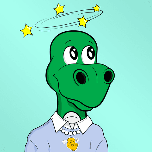Dino Sales Bot tweet media