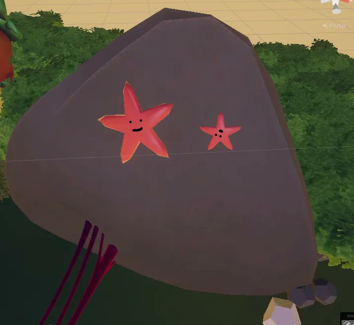 pantarhei_game's tweet image. Just vibin&apos; ⭐ 

#PantaRhei #gamedev #indiegame #screenshotsaturday