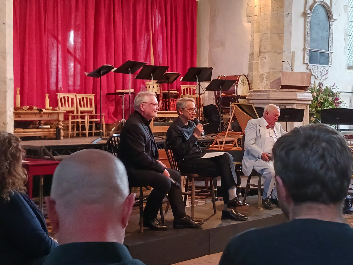 Stour Music Festival tweet media