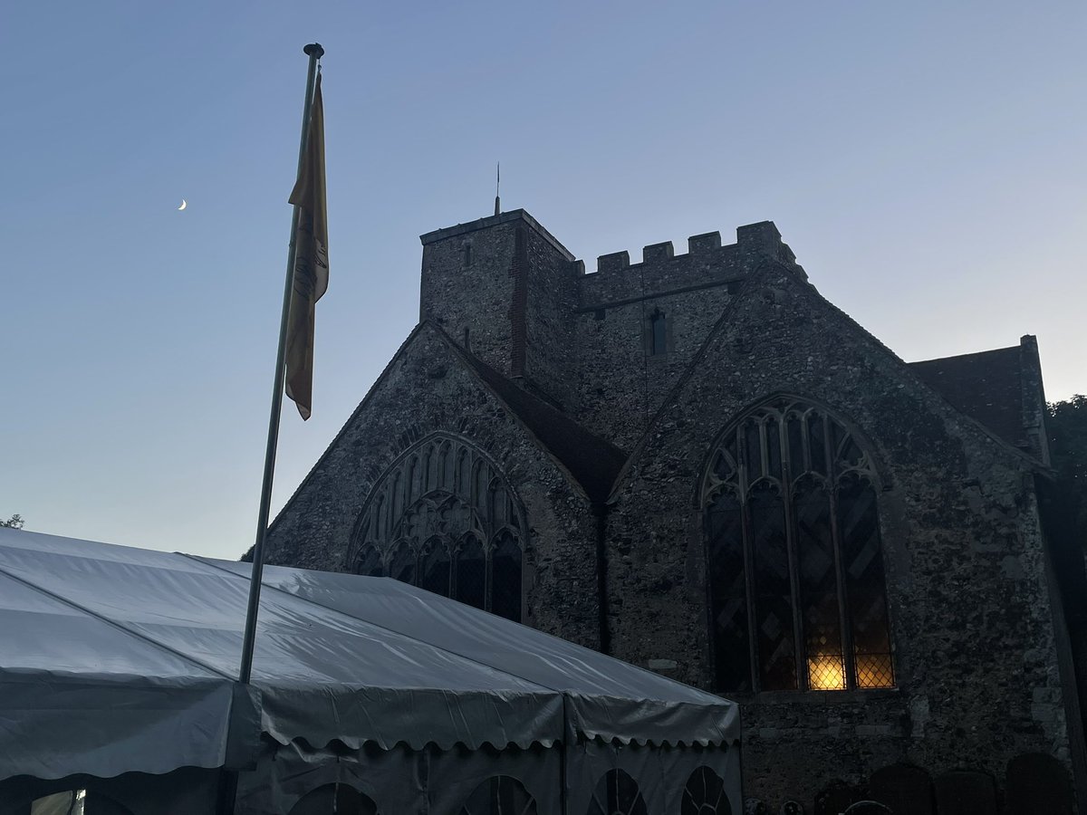Stour Music Festival tweet media