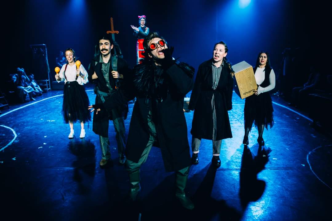 Lisa Pilerud tweet media