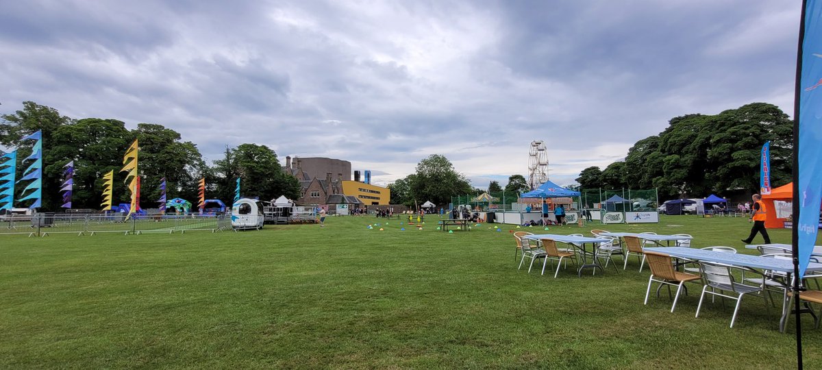 HLHArchives's tweet photo. Looking forward to a great time at #GetSetForSummer in the Northern Meeting Park,  #Inverness. Come and see us from 11-5! https://t.co/4gy96KWCQV