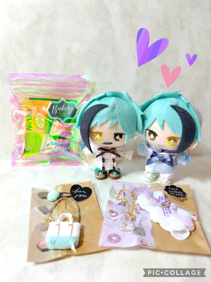 そら。 on Twitter