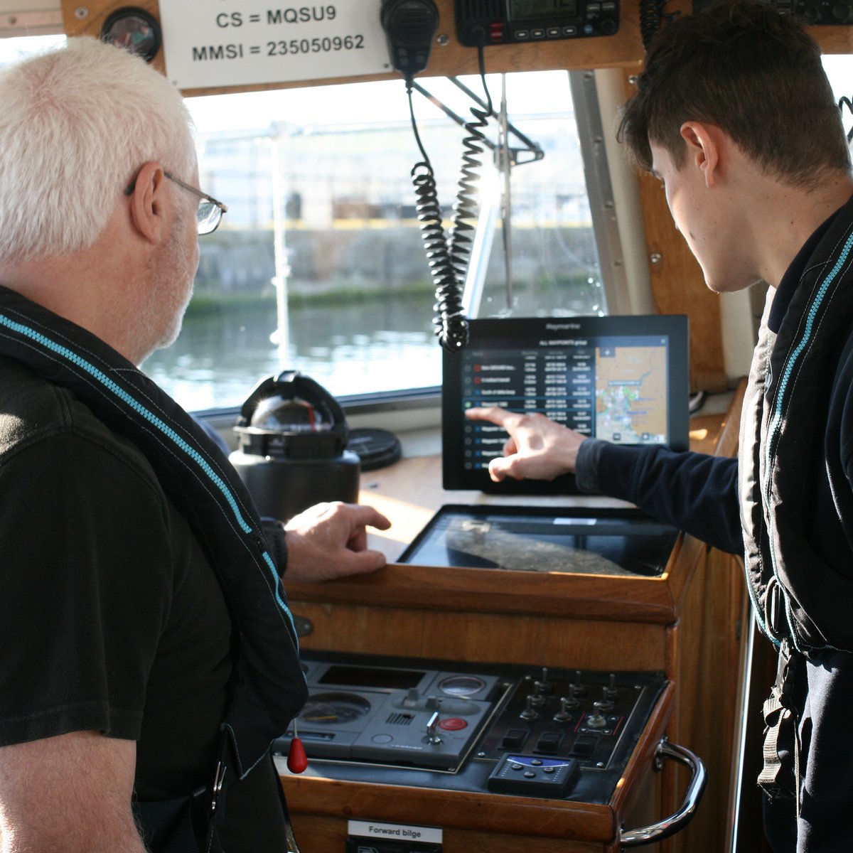 LondonPortAuth's tweet photo. On Tuesday 27 June, a briefing for HR and training staff from companies with Masters operating on the river will explain the development of relevant skills and safety via the #ThamesCPD programme
Register now ➡️ https://t.co/0fbw1pW0Fs
#RiverThames #London #Kent #Essex https://t.co/hU0MlqPMAT