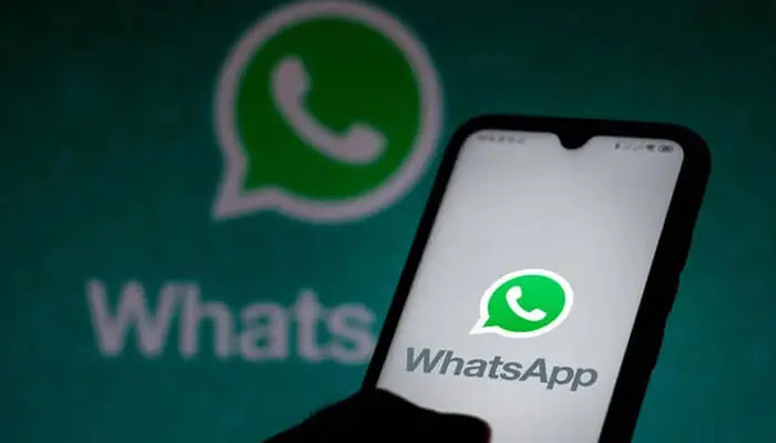 TycoonStoryCo's tweet photo. Do Not Panic. Whatsapp Did Not Want to Hack Your Mobile Phone:
https://t.co/CPtNQ8Bldl
@WhatsApp #WhatsApp #mobilephone #androiddeveloper #conversations #whatsappusers #hacking #bug #securityerror #wabetainfo #cyberthreats https://t.co/8EoG8WANsj