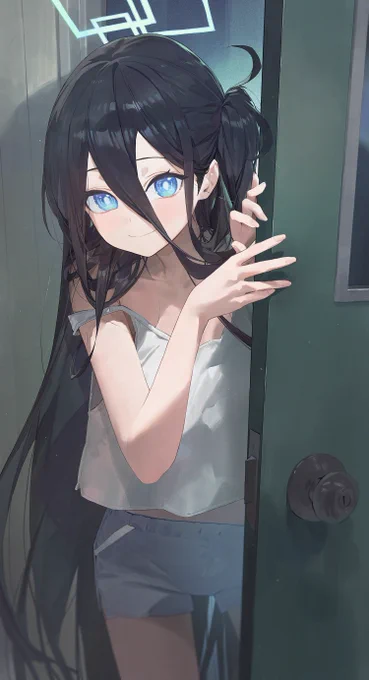 天童アリス2