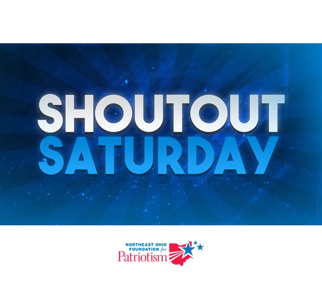 It's #ShoutoutSaturday! Give a shoutout to your favorite military member below - bonus points for sharing a photo of them! Let's show our military family and friends some love today!

#thankyouforyourservice #weappreciateyou #keepingthepromise