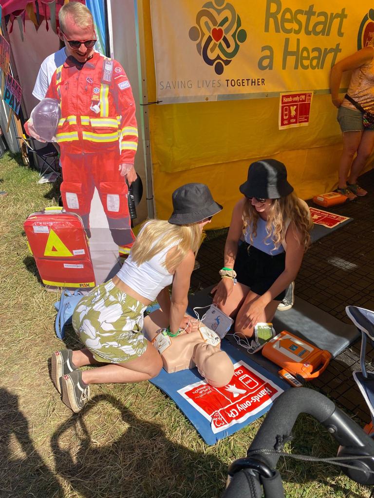 Resuscitation Council UK tweet media