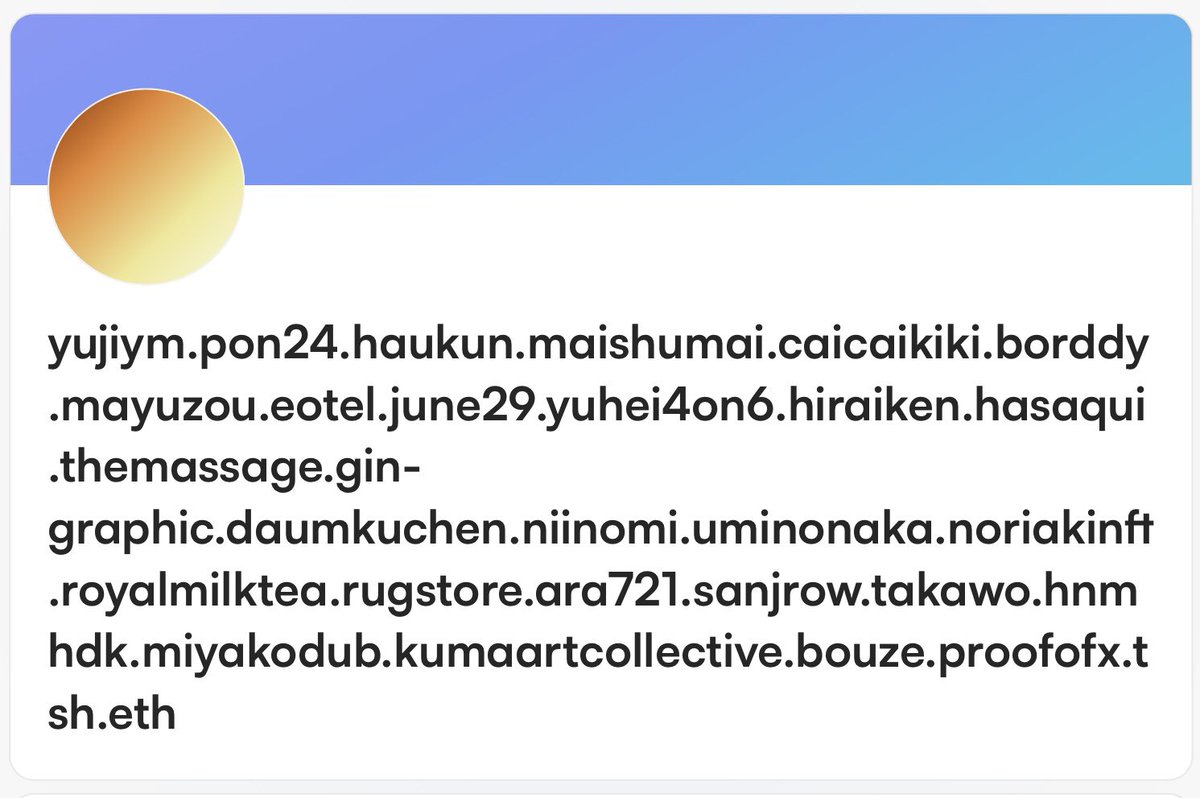 Toshi | tsh.eth tweet media