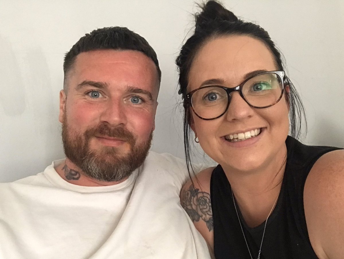 Ianedwards1991's tweet photo. This women SAVED my life ❤️ https://t.co/JIQ5KH5Zrv