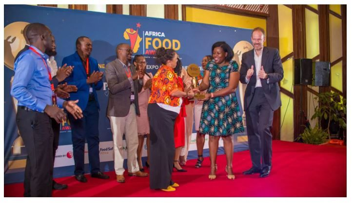 TattaseTV's tweet photo. WELL-DESERVED!
Bio Foods Receives Three Awards During Africa Food Awards 2023
More detail on Tattasetv website.
#biofoods #africaawards #afmass #tattasetv @biofoodslk #afmassfoodexpo https://t.co/SMoJX7oRG0