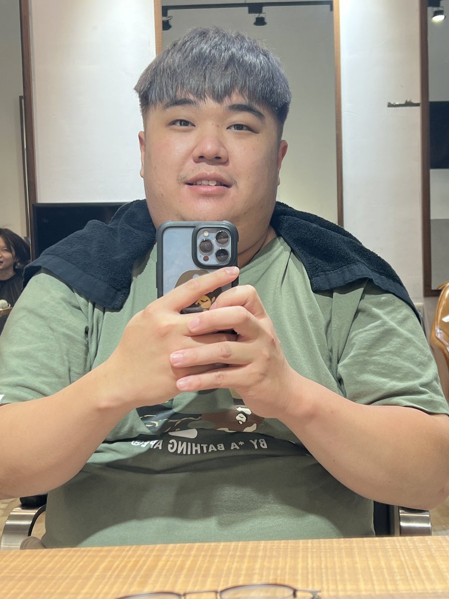 Mini胖 tweet media
