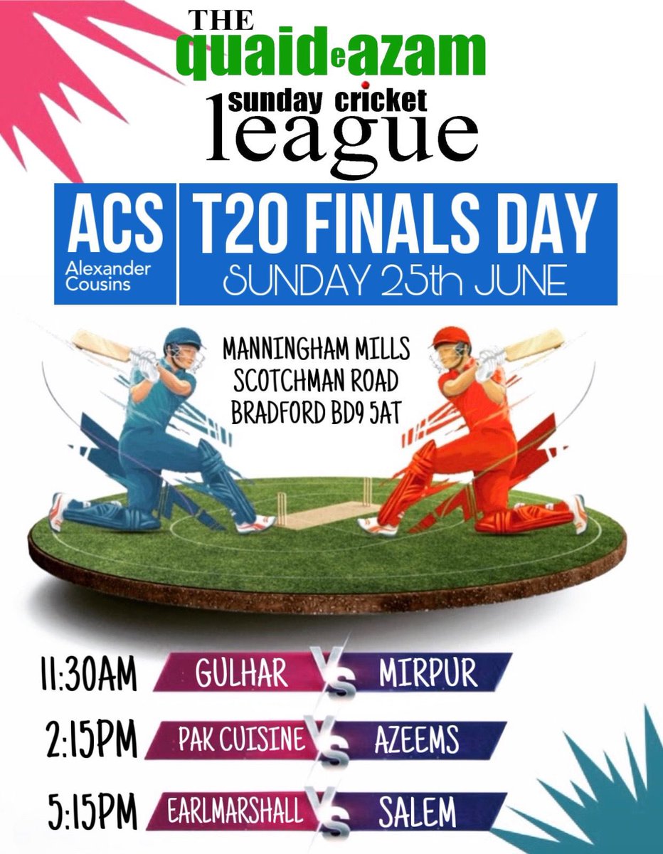 Keighley RZM CC (@rzmcc) on Twitter photo 