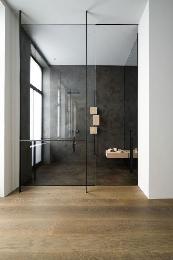 Get Useful Design Ideas For Master Bathroom Interior In Your Budget
kreatecube.com/design/bathroom

#interiordesigner #bathroomdesign #bathroomdecor #bathroomremodel #bathroomrenovation