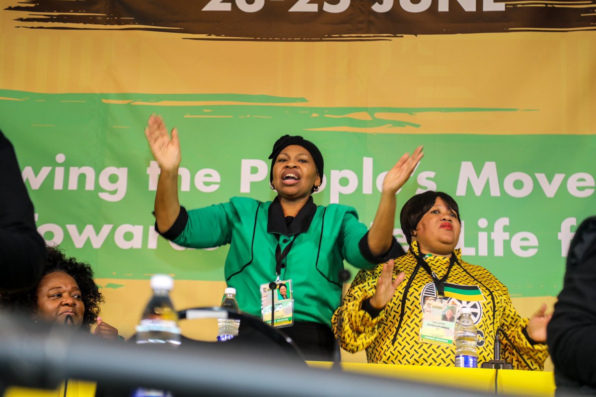 Anc Secretary General Cde Mbalula On Twitter Our Stance On The Anc Secretary General Cde Mbalula On Twitter Our Stance On The