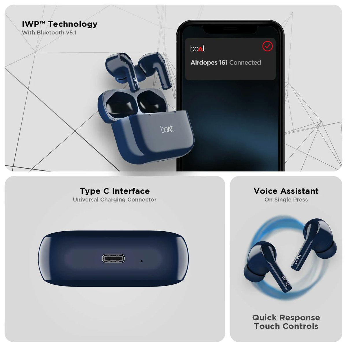 XLelain's tweet photo. Airdopes 161 TWS Earbuds - Premium Quality - Check Price....
ONLINE SHIPPING
https://t.co/A1urwTEkS0
#Xlelain #Bangalore #Songs #Music #viral #salmankhan #tigershroff #movies #tranding #onlineshopping #earbuds #adipurush #salaar #Rudhran #ubon #boAt #thekeralastory https://t.co/WP6lvDiTl7