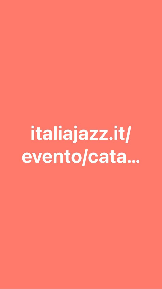 catanzarojazz's tweet photo. Grande musica e straordinaria atmosfera per La Festa della Musica a ci vediamo #daMargherita con l’anteprima del #catanzarojazzfest https://t.co/WppYA75MF2