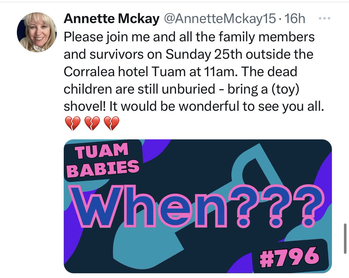 Breeda Murphy tweet media