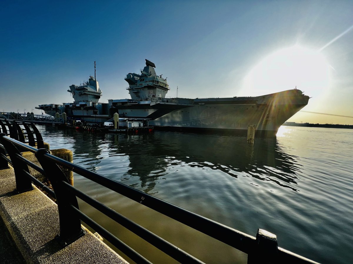 Simon Eardley (@simonjveardley) on Twitter photo My day job gives me the opportunity to engage with representatives of the <a href="/RoyalNavy/">Royal Navy</a> and go aboard some of the most incredible vessels in our country’s fleet & the world! I am in awe of their dedication, professionalism and service to our country #SaluteOurForces #ArmedForcesDay My day job gives me the opportunity to engage with representatives of the <a href="/RoyalNavy/">Royal Navy</a> and go aboard some of the most incredible vessels in our country’s fleet & the world! I am in awe of their dedication, professionalism and service to our country #SaluteOurForces #ArmedForcesDay