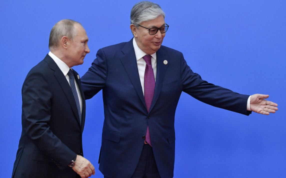 Re: [情報] 華格納大廚：向俄國國防部宣戰！