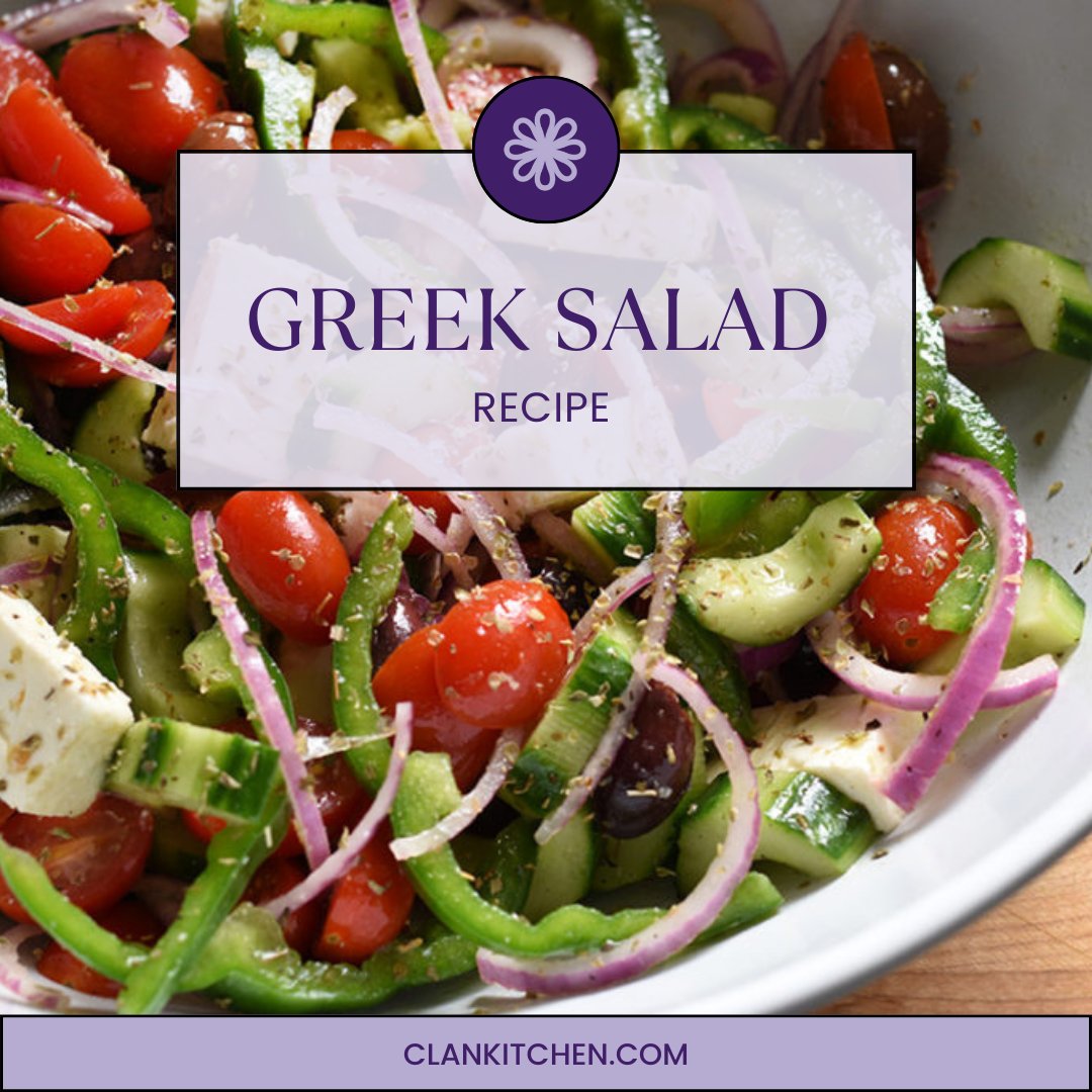clan_kitchen's tweet photo. Create your own Greek salad in just 15 minutes! ππΌ Serve it fresh and save some for later in an easy-to-use mason jar. π―
https://t.co/UcIXrNktRx
#greeksalads
#saladlove
#saladforlunch
#saladrecipes
#saladforlife
#recipeoftheday
#easyrecipes
#easyrecipe https://t.co/UwFUwGl8mE