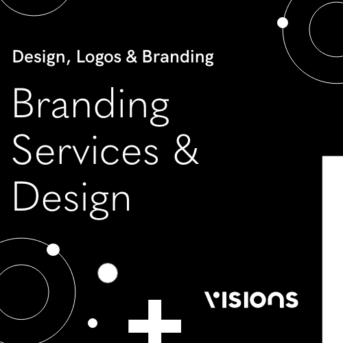 Tired of boring branding? Do you want your brand to stand out from the crowd? 🙌

We're not your average branding agency. We don't just slap a logo on some business cards and call it a day. We're all about getting to know you, your business, and your unique vision. 🚀