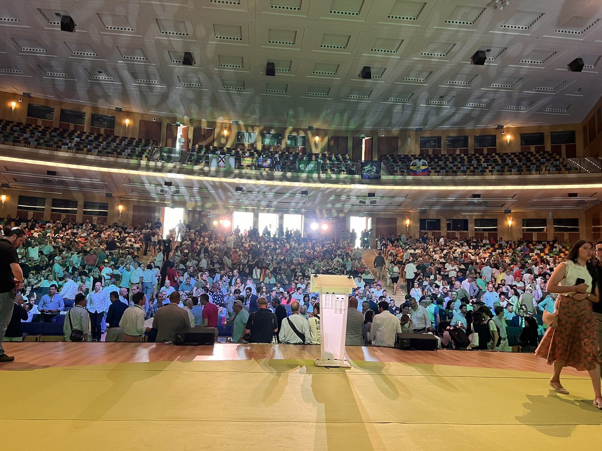 raulmorales_vox's tweet photo. Empezamos la campaña !!!!
#DecideLoQueImporta https://t.co/xk509pRbn6