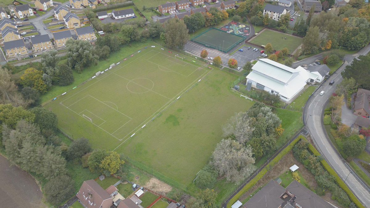 Richhill AFC (@richhillafc) on Twitter photo The committee of Richhill AFC are delighted to announce a lease has been obtained on our home pitch and adjoining junior pitch from <a href="/abcb_council/">ABC Council</a>
An exciting step for the club and local community.
Thank you to everyone who assisted in the process.
#OVOC The committee of Richhill AFC are delighted to announce a lease has been obtained on our home pitch and adjoining junior pitch from <a href="/abcb_council/">ABC Council</a>
An exciting step for the club and local community.
Thank you to everyone who assisted in the process.
#OVOC