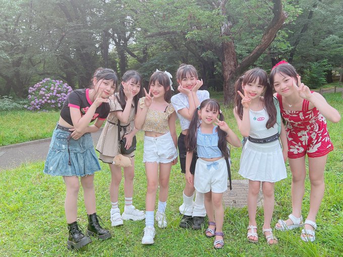 Twitterのコスプレ画像4