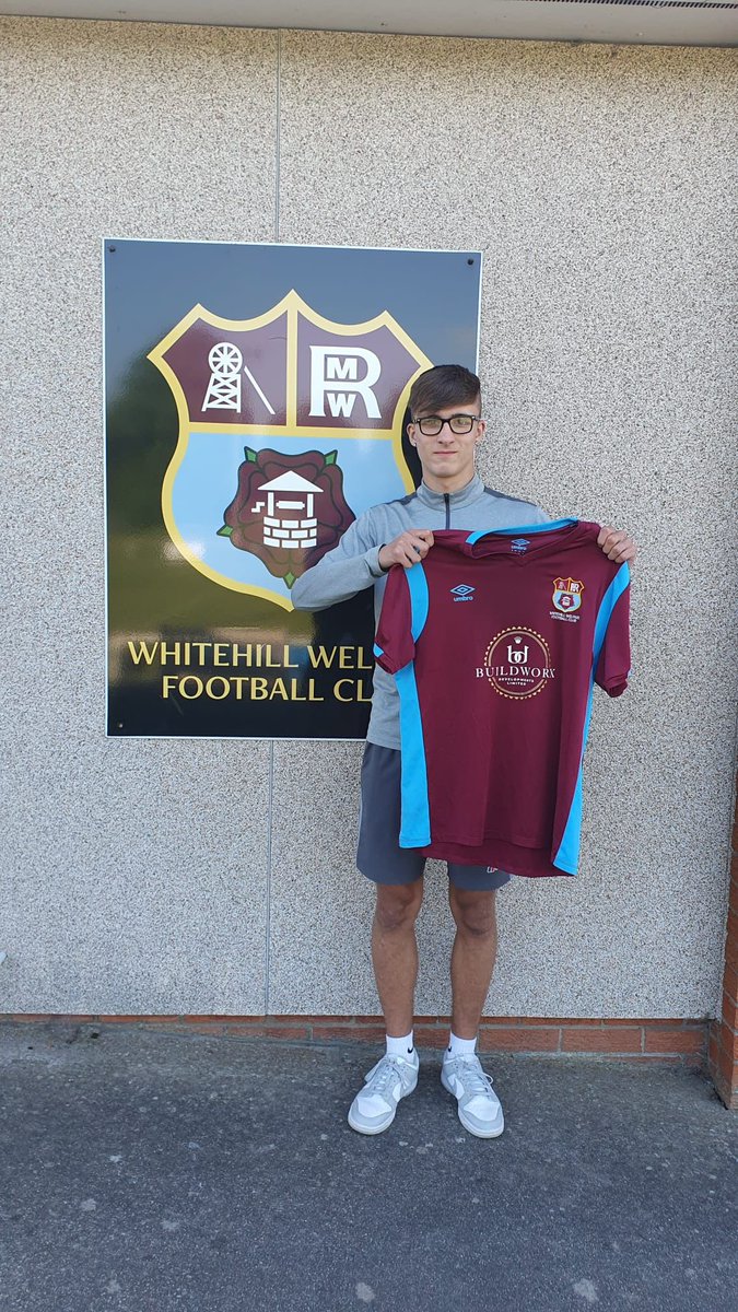 Next up is Midfielder, Connor Farricker, who joins the Welfare from an incredibly successful Portobello 06 side. We’re all really excited to see younger players join our primarily 05 squad and especially excited to see the impact from young talented players like Connor! 👏🏼👏🏼👏🏼