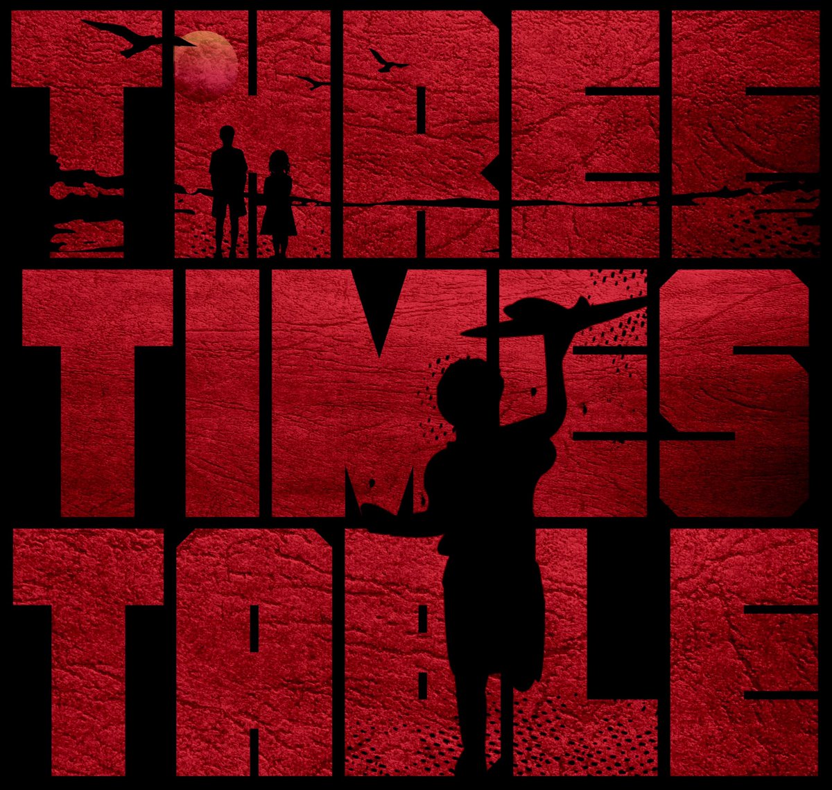 Jamesatherton1's tweet photo. So excited to share this show with an audience!!! #ThreeTimesTable @OTWOldham https://t.co/5rIHw6UcL4
Click on the link for tickets and info. https://t.co/KnzTucSrho
