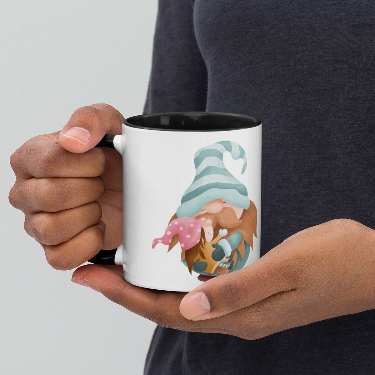 DesignRaining's tweet image. 🌟 Give Dad a mug that&apos;s is awesome!
etsy.me/46hYxvf
#LoveYouDadMug #GnomeLove #FatherhoodGifts #HandwrittenTypography #HeartwarmingGifts #UniqueMugDesign #GiftsForDad #GnomeIllustration #ColorfulMug #MugWithHeart #FathersDayGifts #CoffeeMug #GiftsFromTheHeart