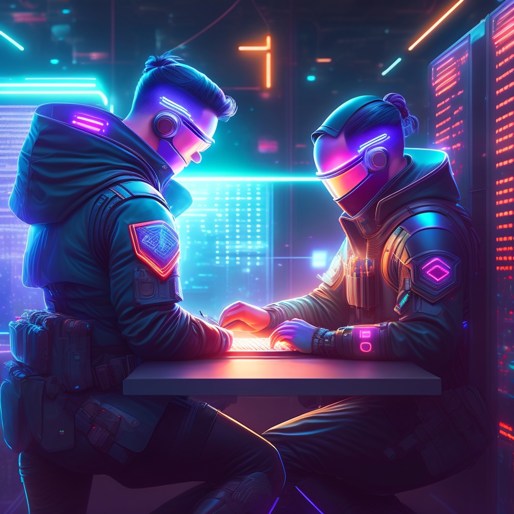 SuriPuri23's tweet image. 🛠️ The Layer 2 solution they&apos;ve developed is designed to be cheap, fast, and robust. It combines the best of all worlds, seamlessly integrating existing setups. Their API-first approach makes it a breeze for potential customers. #Layer2Solution