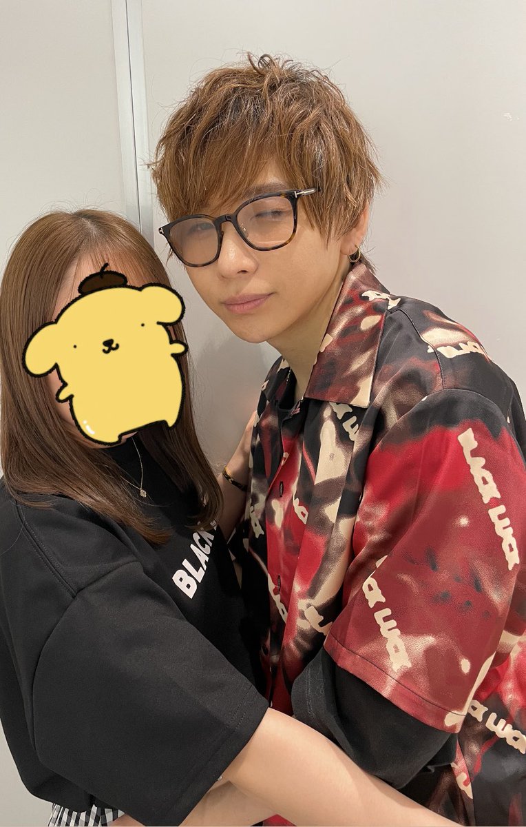 takeyakii_kana's tweet photo. 翔くんお疲れ様ー☺️💙

今日も幸せだったー！

#タケヤキ翔
#BLACKLUCK 

@takeyakii ♡ https://t.co/O1ESkeDyPd