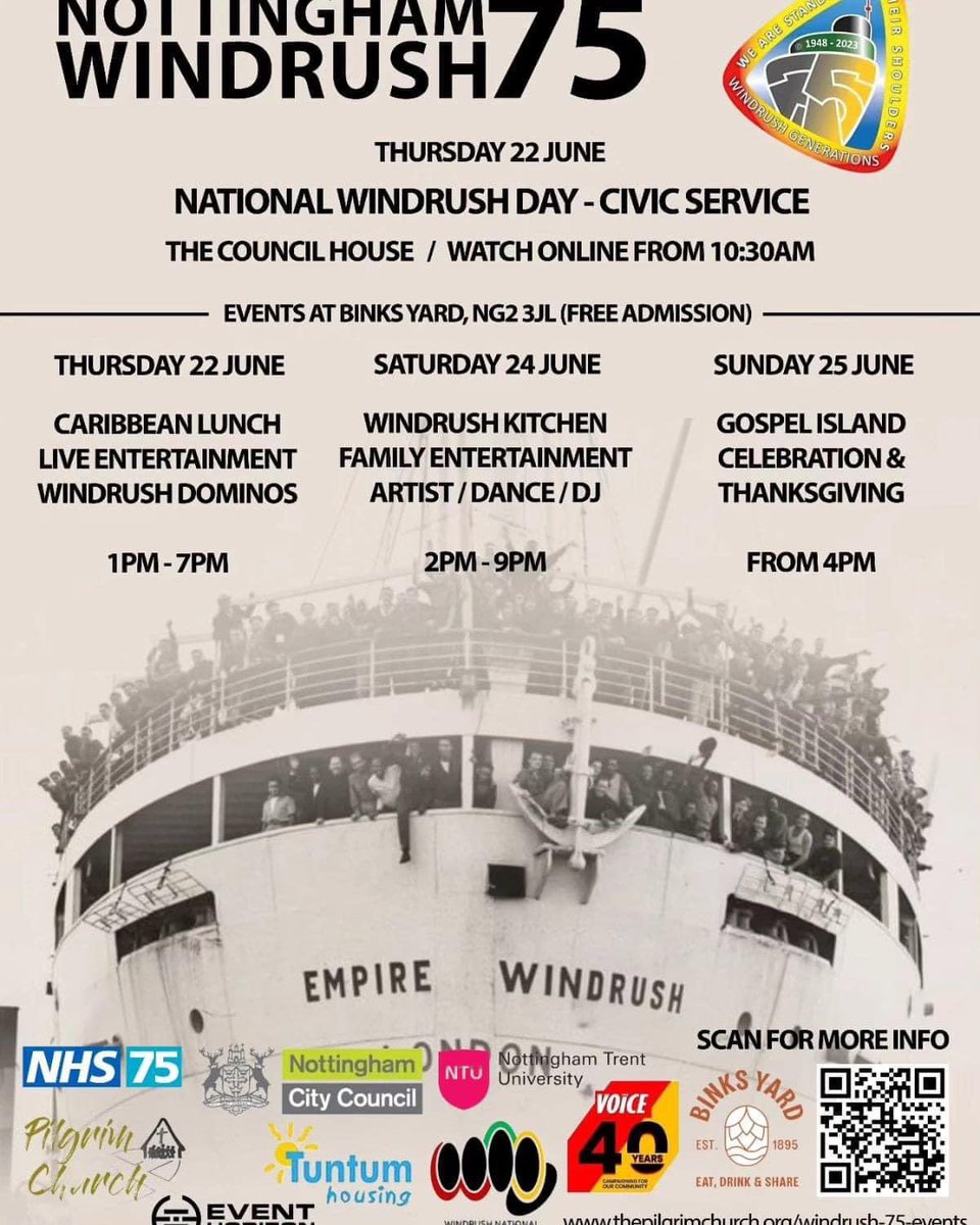 NottsBlackArchive tweet media