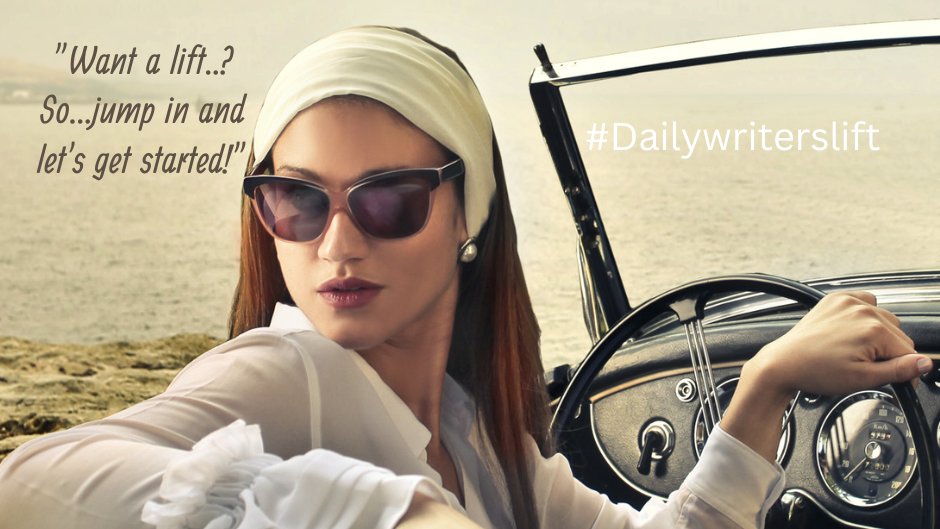 ☕️#HappySaturday, it's time for another #writerslift #selfpromosaturday 🧐so drop you #links, 📚#books🎵 #music 💐#coverart ✍️#WIPs and #blogs and let's see what you have got. 😇#retweet and #follow to connect with other writers, and please keep it PG - so I can join in 🥰