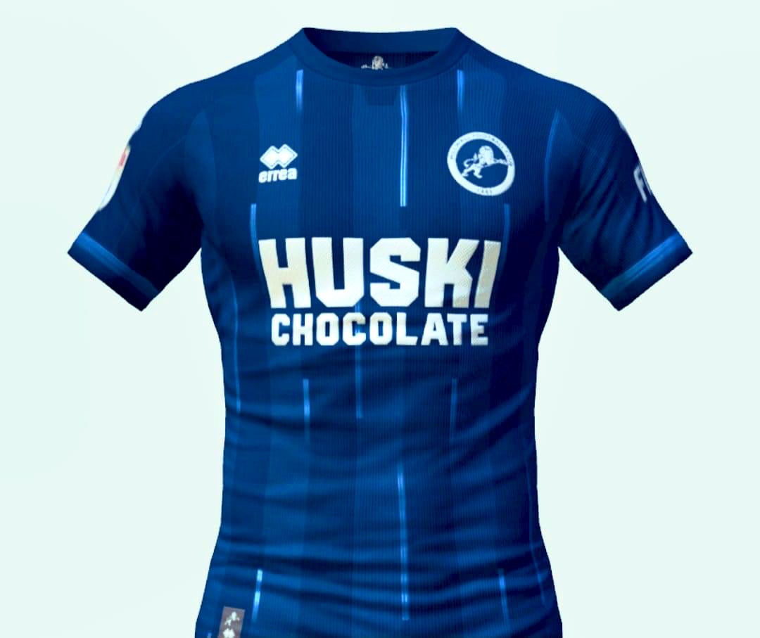 That Millwall Podcast © tweet media