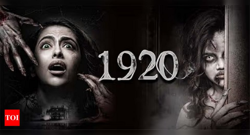 #1920HorrorsoftheHeart box office collection: #KrishnaBhatt's directorial debut collects Rs 1.5 crore on Day 1

bit.ly/3JskfTq