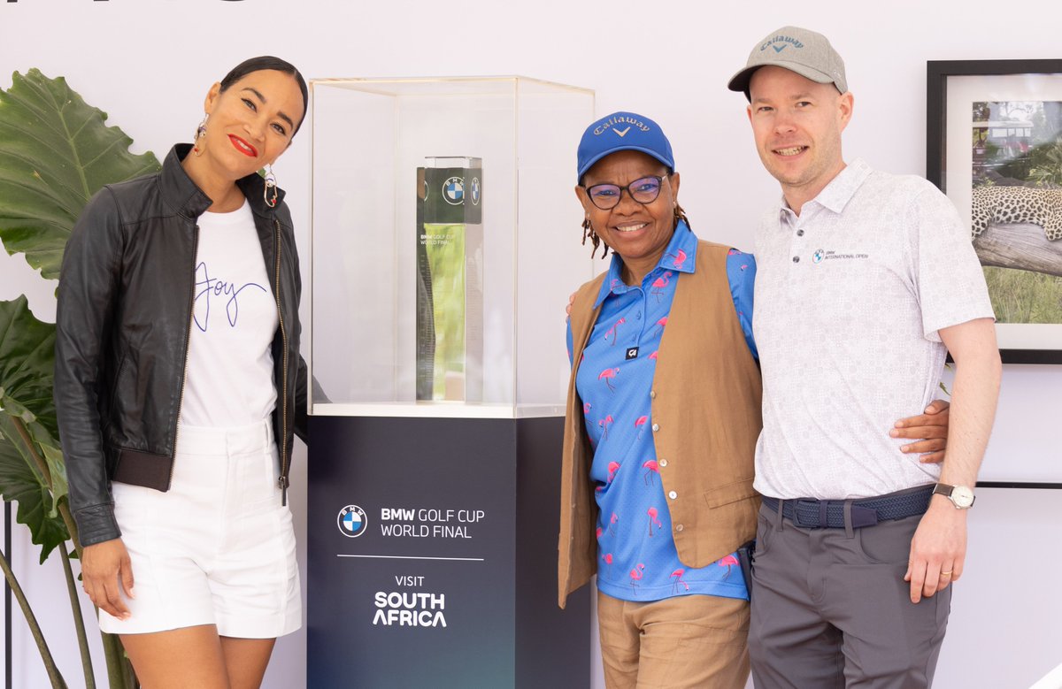 South African Tourism Central Europe tweet media