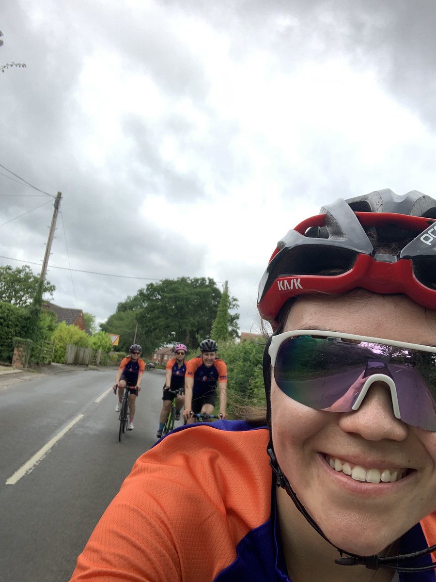 SotonLejog's tweet photo. On our way to #Sheffield wearing our fantastic @_velotec jerseys https://t.co/CjsctIObTc