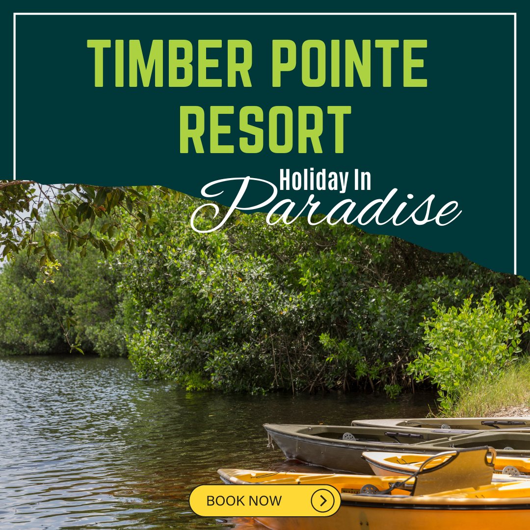 PointeResort's tweet photo. Dive into a world of water wonder! Explore the shimmering lake with a refreshing swim or glide through the calm waters on a kayak. Feel the gentle breeze caress your skin as you create ripples of joy. 🌊🛶

Visit our website, 👉
https://t.co/CjNNHwWgeh

.
.
.
#TimberPointeResort https://t.co/3MQ9W1o1Fw
